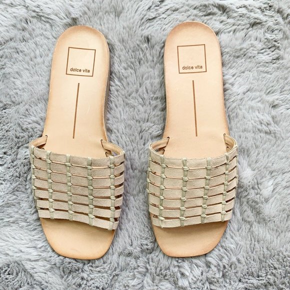 dolce vita colsen sandals